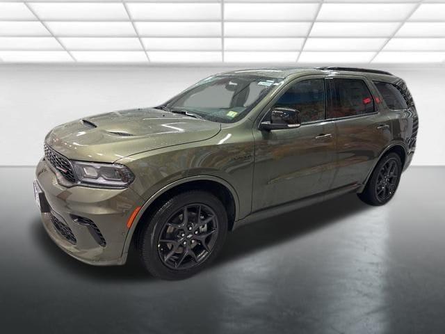 new 2026 Dodge Durango car, priced at $48,630