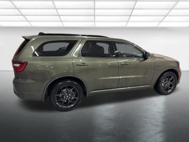 new 2026 Dodge Durango car, priced at $48,630