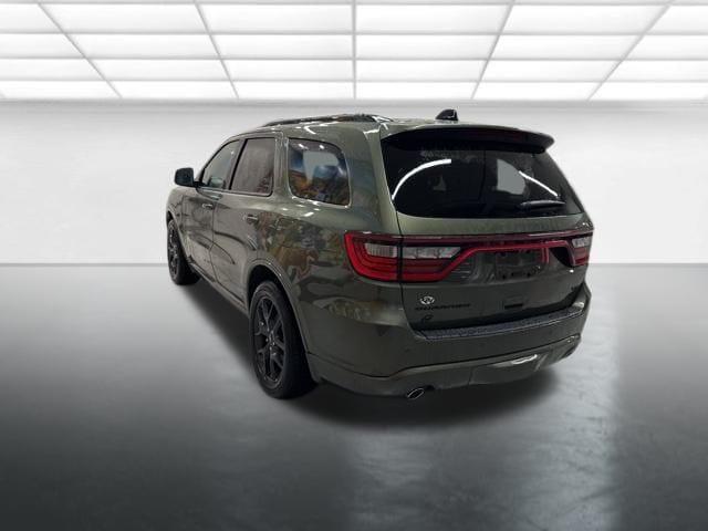 new 2026 Dodge Durango car, priced at $48,630