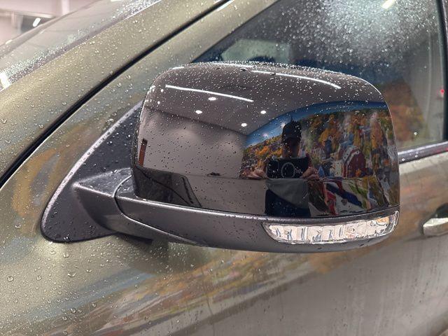 new 2026 Dodge Durango car, priced at $48,630