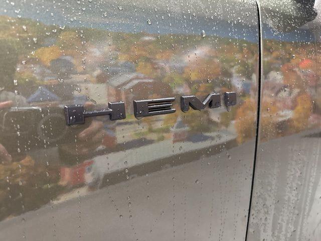 new 2026 Dodge Durango car, priced at $48,630