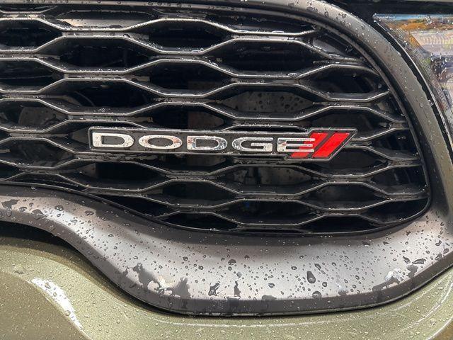 new 2026 Dodge Durango car, priced at $48,630
