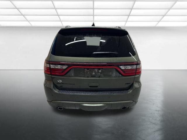 new 2026 Dodge Durango car, priced at $48,630