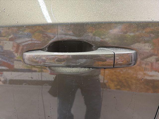 new 2026 Dodge Durango car, priced at $48,630