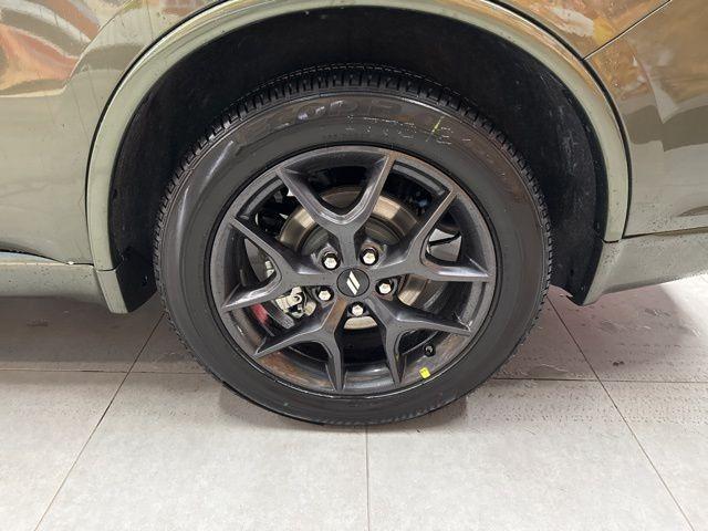 new 2026 Dodge Durango car, priced at $48,630