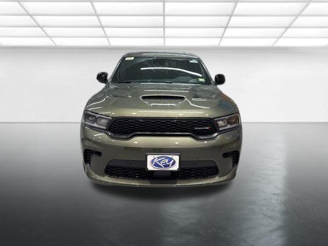 new 2026 Dodge Durango car, priced at $48,630