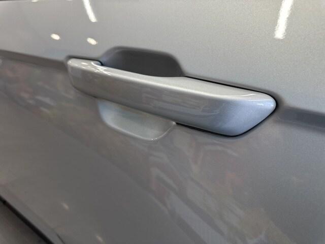 new 2024 Jeep Grand Cherokee car, priced at $52,935