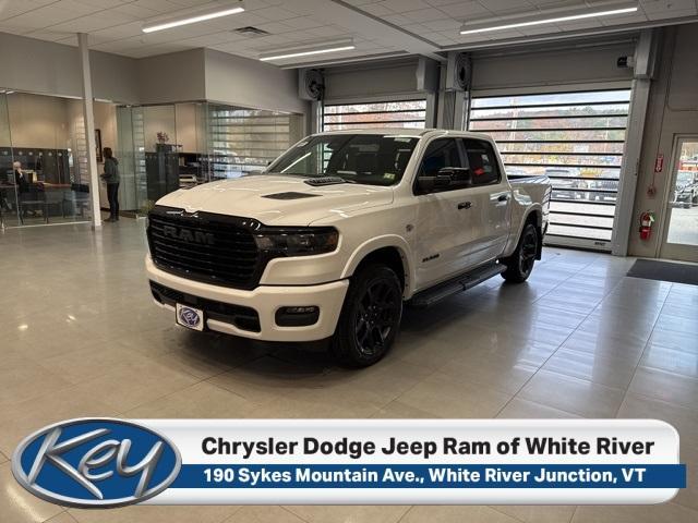 new 2026 Ram 1500 car, priced at $69,160