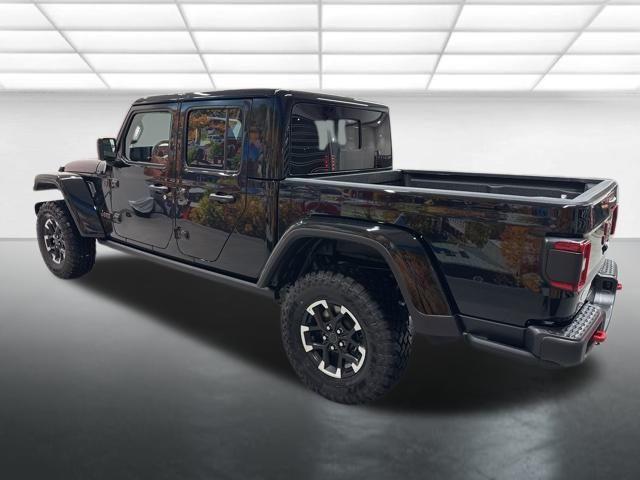 new 2026 Jeep Gladiator car, priced at $61,280