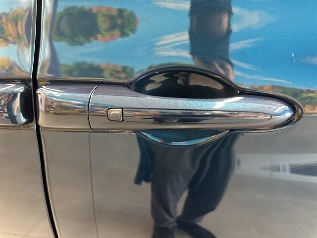 new 2025 Chrysler Pacifica car, priced at $46,080