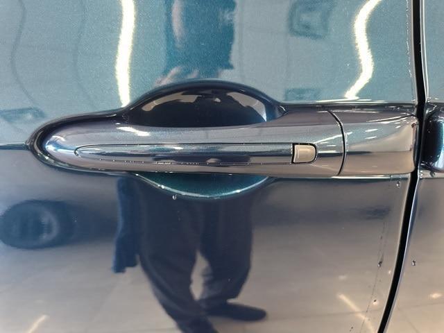 new 2025 Chrysler Pacifica car, priced at $46,080