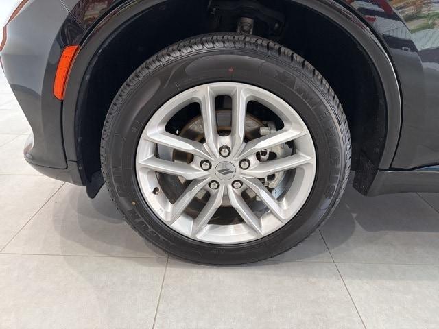 used 2023 Dodge Durango car, priced at $28,995