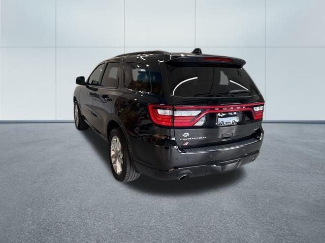 used 2023 Dodge Durango car, priced at $27,975