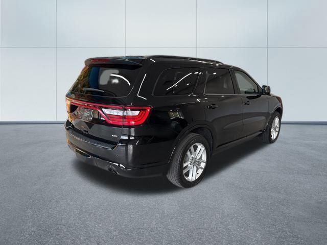 used 2023 Dodge Durango car, priced at $27,975