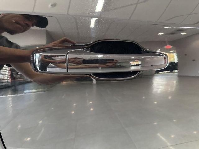 used 2023 Dodge Durango car, priced at $27,975