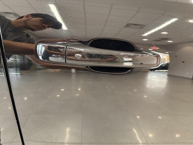 used 2023 Dodge Durango car, priced at $28,995