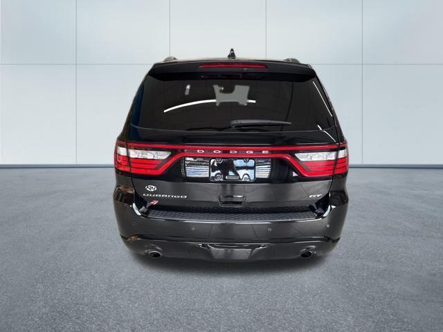 used 2023 Dodge Durango car, priced at $27,975