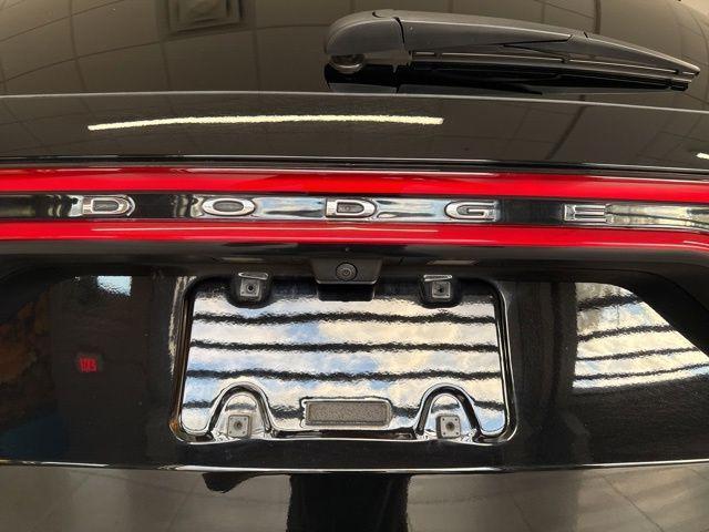 used 2023 Dodge Durango car, priced at $27,975