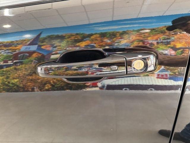 used 2023 Dodge Durango car, priced at $27,975