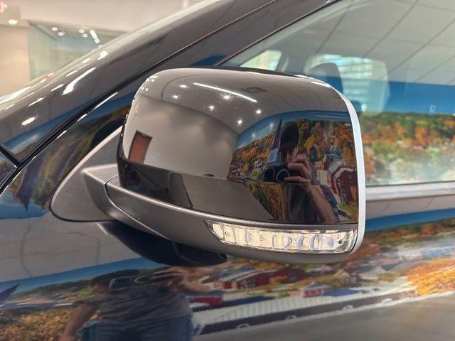 used 2023 Dodge Durango car, priced at $27,975