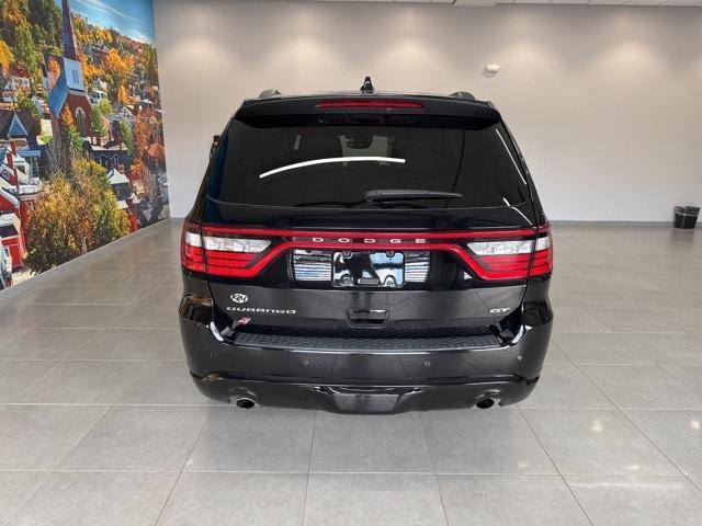 used 2023 Dodge Durango car, priced at $28,995