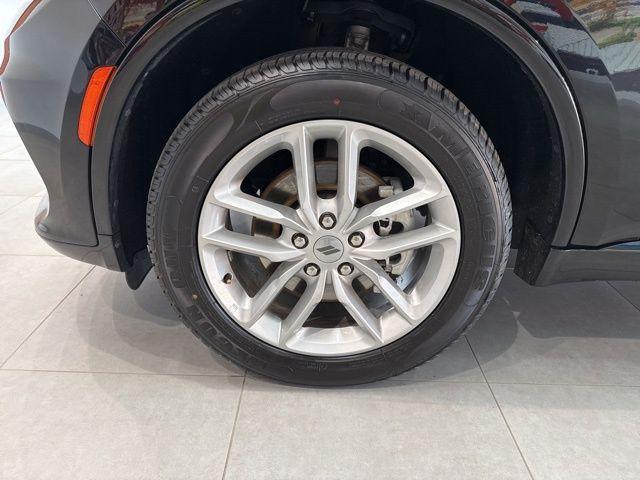 used 2023 Dodge Durango car, priced at $27,975