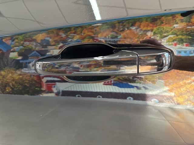 used 2023 Dodge Durango car, priced at $28,995