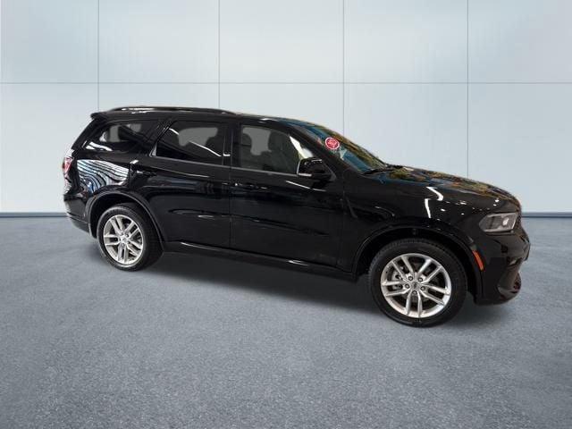 used 2023 Dodge Durango car, priced at $27,975