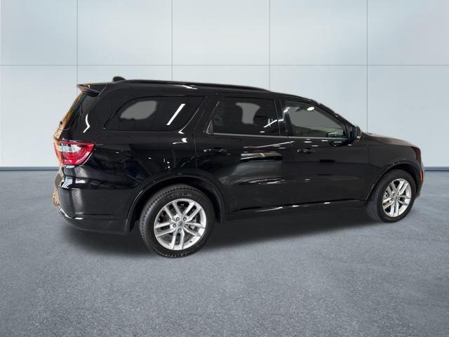 used 2023 Dodge Durango car, priced at $27,975