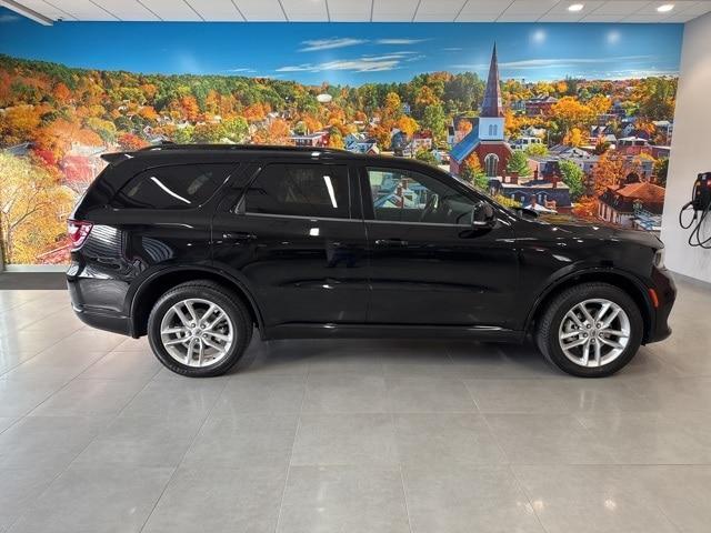 used 2023 Dodge Durango car, priced at $28,995