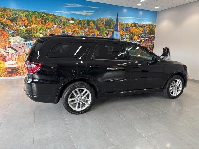 used 2023 Dodge Durango car, priced at $28,995