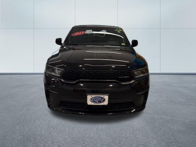 used 2023 Dodge Durango car, priced at $27,975