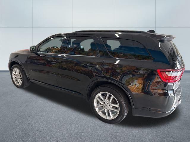 used 2023 Dodge Durango car, priced at $27,975