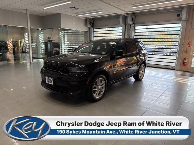 used 2023 Dodge Durango car, priced at $28,995