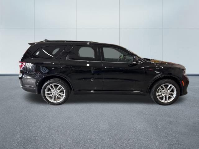 used 2023 Dodge Durango car, priced at $27,975