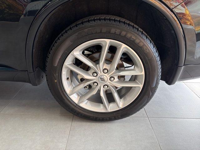 used 2023 Dodge Durango car, priced at $27,975