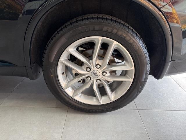 used 2023 Dodge Durango car, priced at $28,995