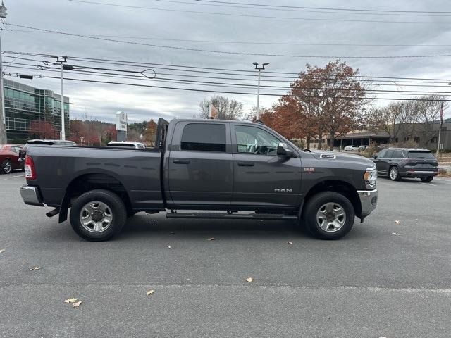 used 2019 Ram 2500 car, priced at $27,999