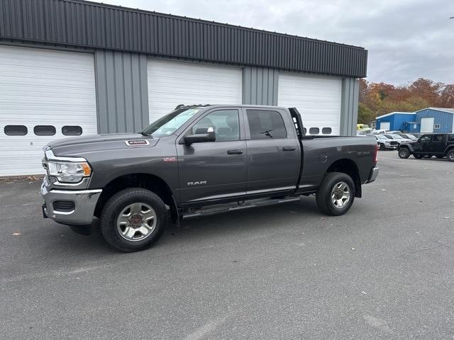 used 2019 Ram 2500 car, priced at $27,999