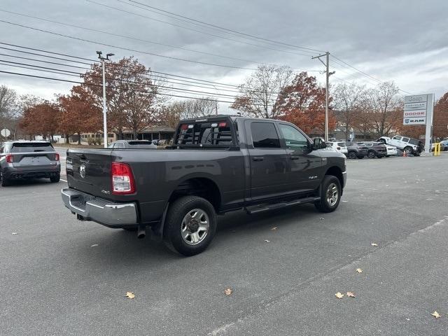 used 2019 Ram 2500 car, priced at $27,999