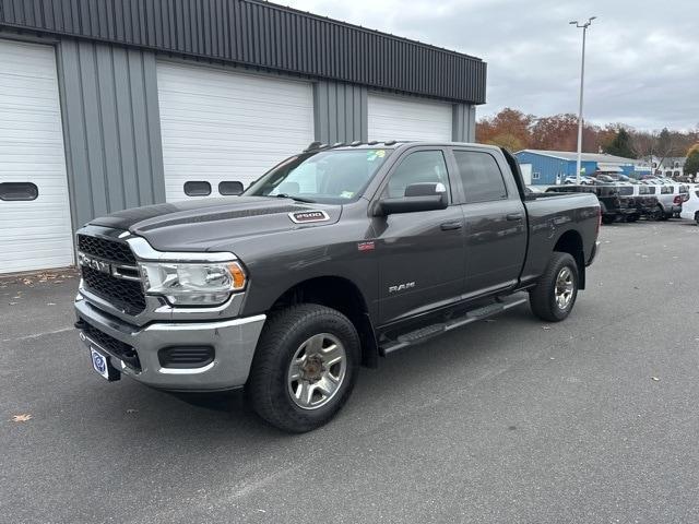 used 2019 Ram 2500 car, priced at $27,999