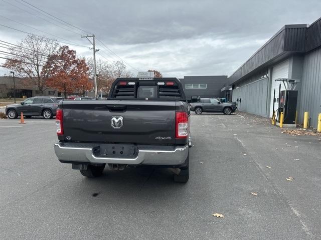 used 2019 Ram 2500 car, priced at $27,999