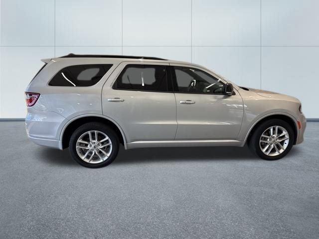 used 2024 Dodge Durango car, priced at $33,965