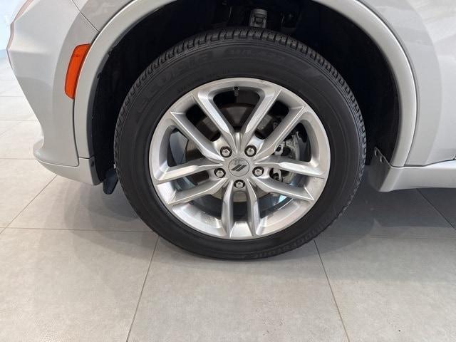 used 2024 Dodge Durango car, priced at $34,495