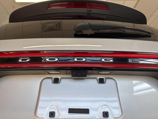 used 2024 Dodge Durango car, priced at $35,995