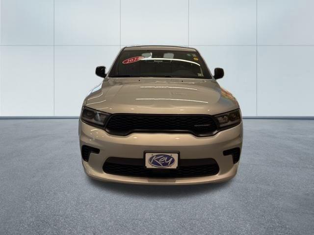 used 2024 Dodge Durango car, priced at $33,965