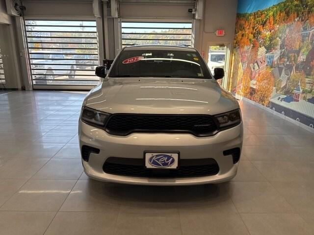 used 2024 Dodge Durango car, priced at $35,995