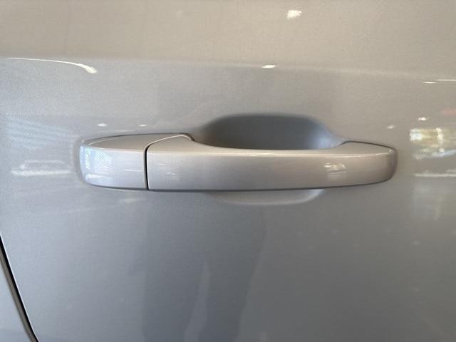 used 2024 Dodge Durango car, priced at $34,495