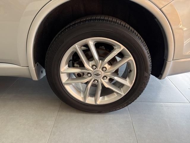 used 2024 Dodge Durango car, priced at $34,495