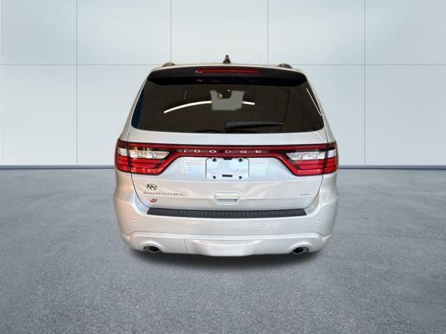 used 2024 Dodge Durango car, priced at $33,965